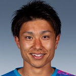 Yuta Higuchi