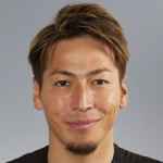 Naoto Kamifukumoto