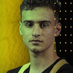 Nicolás Rossi