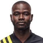 Jonathan Mensah