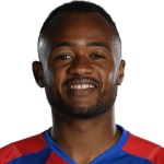 Jordan Ayew