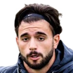 Manolis Smpokos