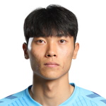 Jung-hoon Kim