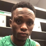 Bello Babatunde Martins