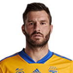 André-Pierre Gignac