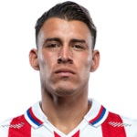 Cristian Calderón