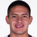 Bryan Mendoza
