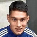 Froilán Díaz