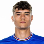 Francesco Conti