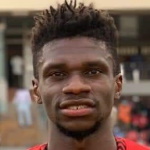 Franck Mbella Etouga