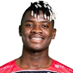 Kevin Adrián Balanta
