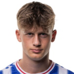 Markus Jensen