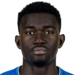 Salomon Patrick Amougou Nkoa