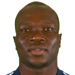 Vincent Aboubakar