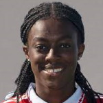 Michelle Agyemang