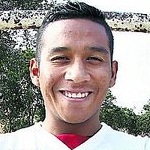 Josué Estrada