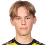 Pontus Dahbo