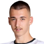 Zvonimir Josic