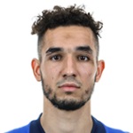 Nabil Bentaleb