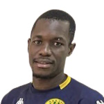 Edlin Essang-Matouti