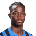 Axel Kouame