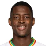 Idrissa Gueye