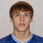 Dmitriy Kabutov