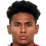 Demetri Mitchell