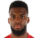 Thomas Lemar