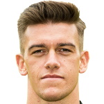 Josh Mullin