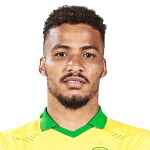 Rivaldo Coetzee