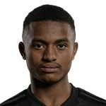 Augustine Mahlonoko