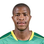 Romario Dlamini