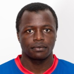 Ousmane Camara