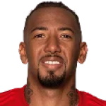 Jérôme Boateng