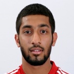 Isamail Alzaabi