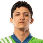 Fredy Montero