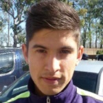 Jorge Valdez