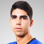 Daniel Rivillo