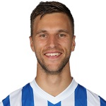 Joël Veltman