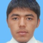 Islom Tukhtakhodjaev
