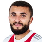 Zakaria Labyad