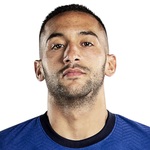 Hakim Ziyech