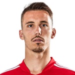 Alejandro Grimaldo