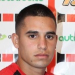 Elias Alderete