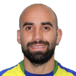 Óscar Villalba