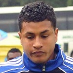 Yeison Moreno