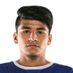 Anirudh Thapa