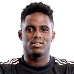 Joevin Jones