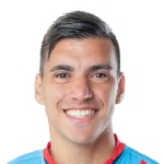 Nicolás Giménez